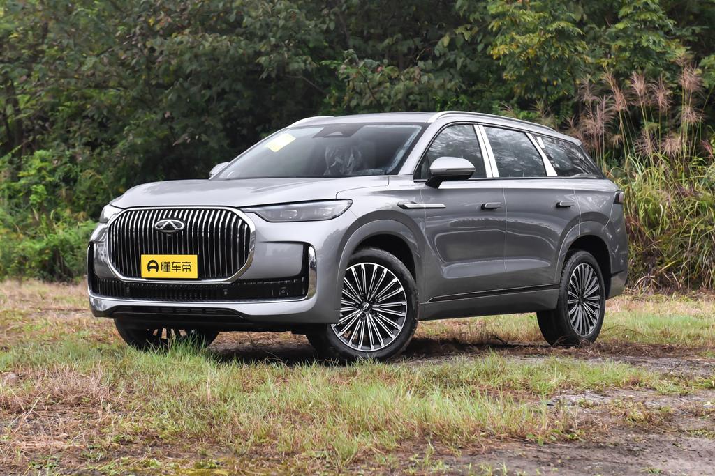 2.0T AT two-wheel drive Yaoxiang Edition