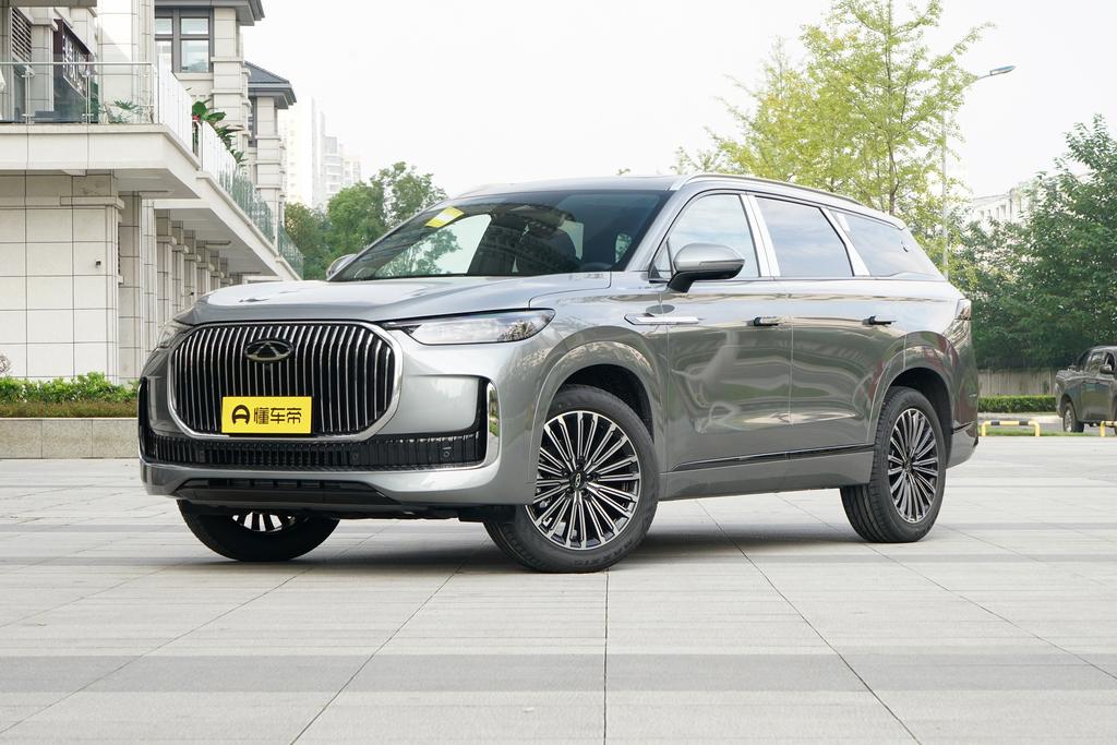 2.0T AT Four-wheel drive Premium Edition