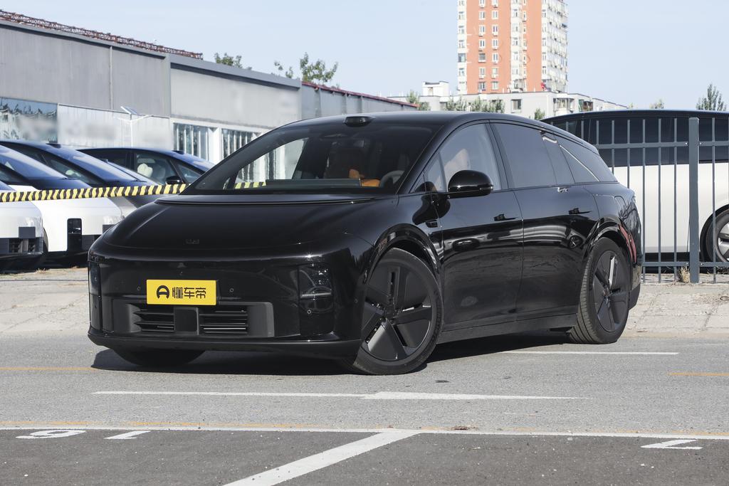 Four-wheel drive standard edition