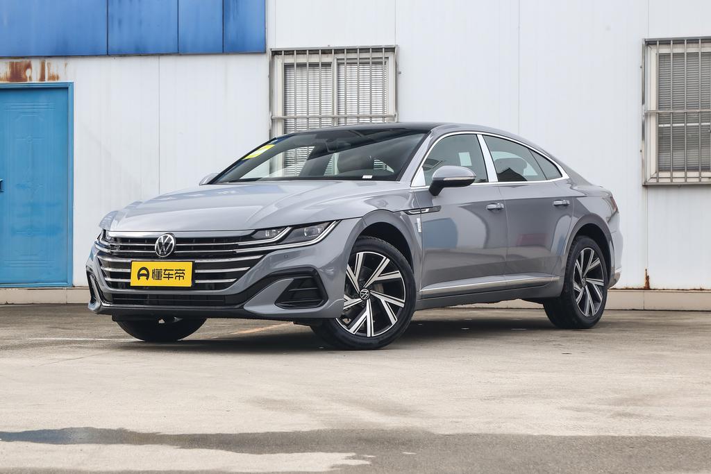 330TSI dazzling 30 million selected models