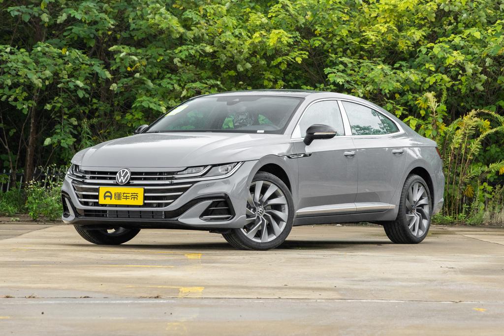 380TSI eye-catching 30 million selected models