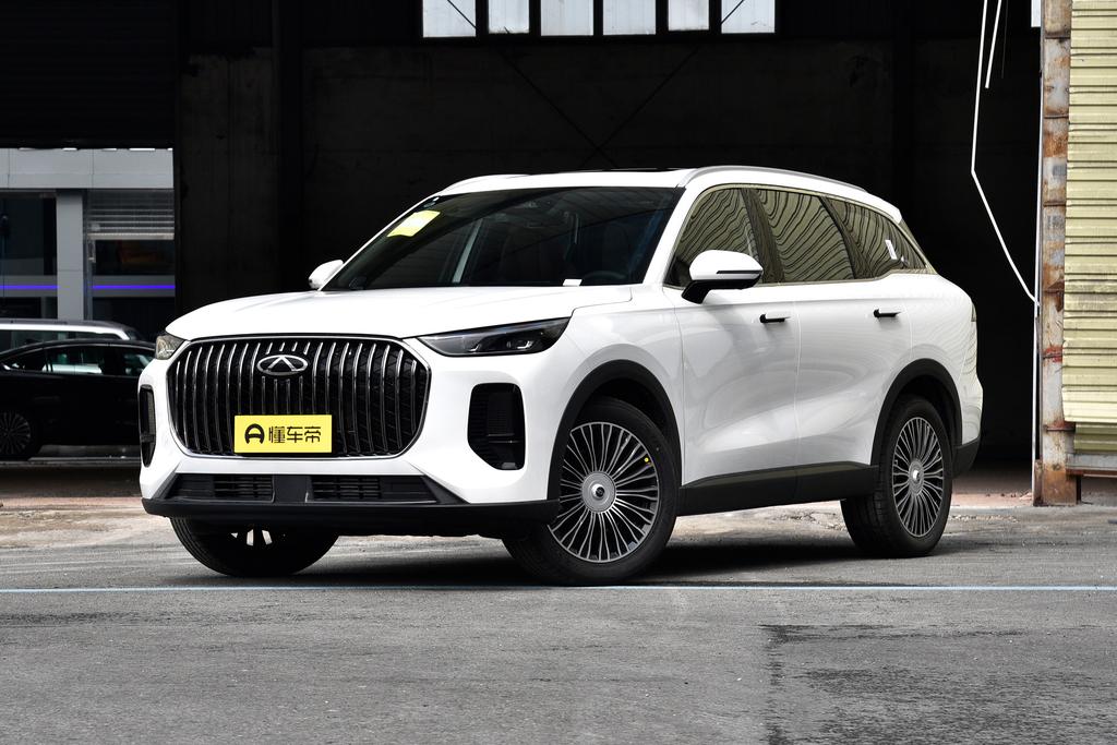 9X 2.0T AT front drive premium type