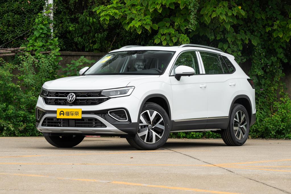 30 million selected 330TSI two-wheel drive