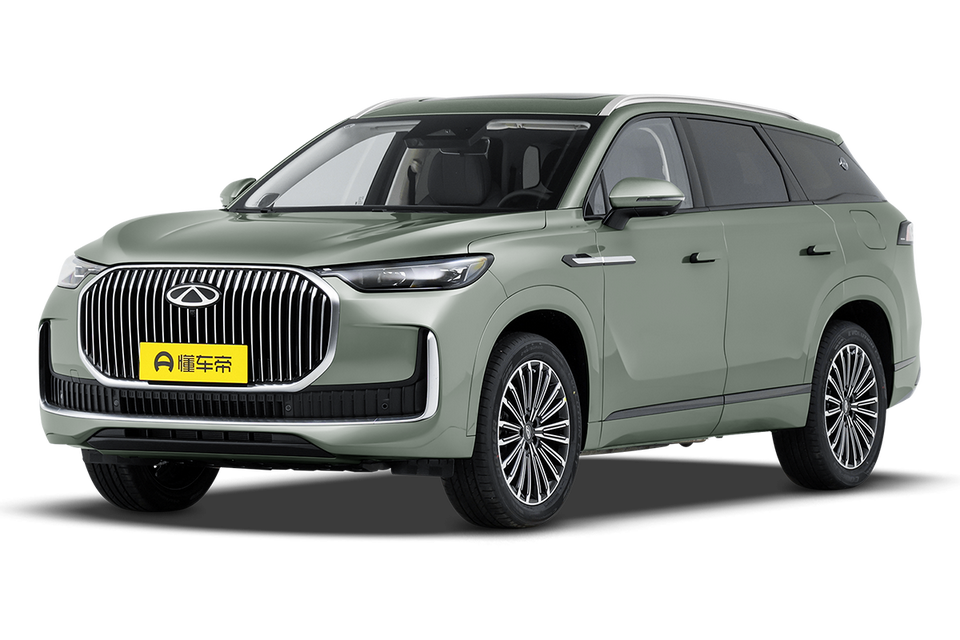 106km Premium Edition