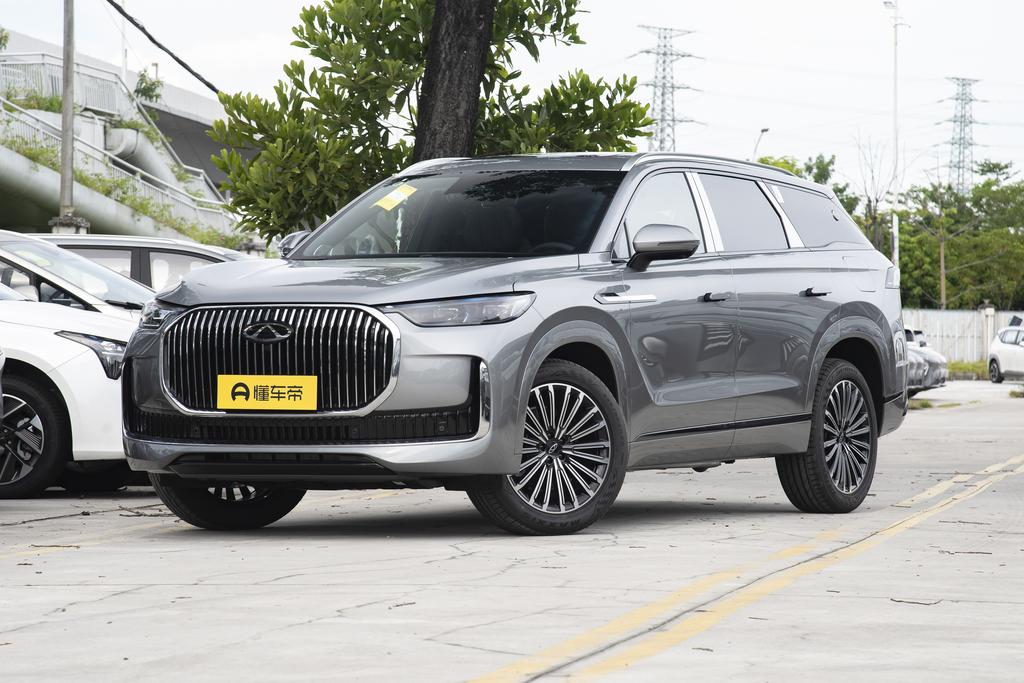 106km Premium Edition