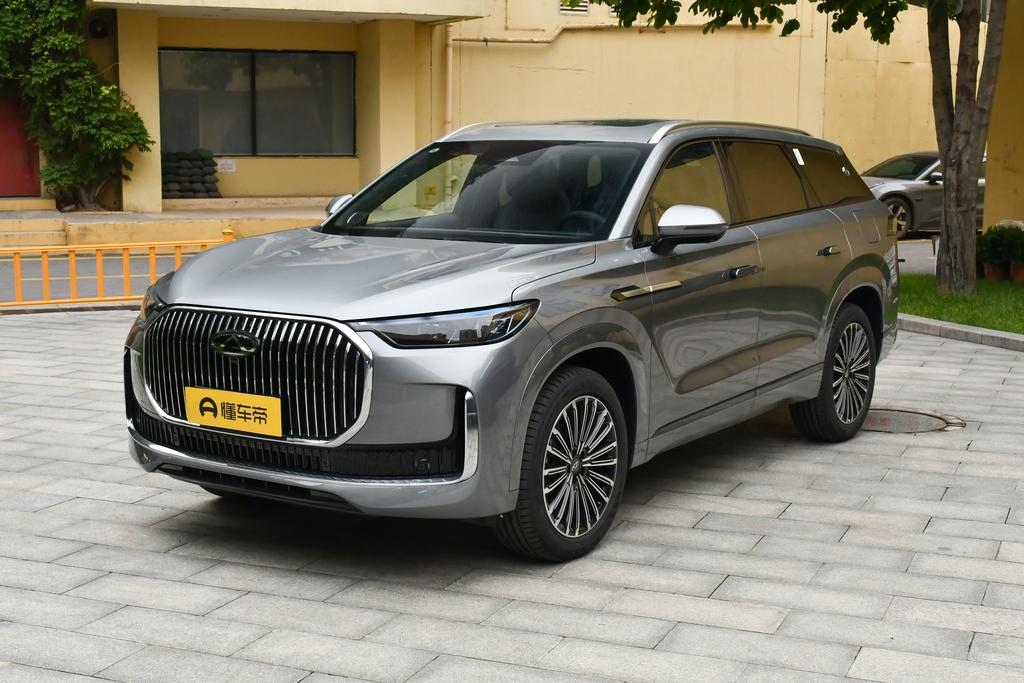 210km Super Exclusive Edition
