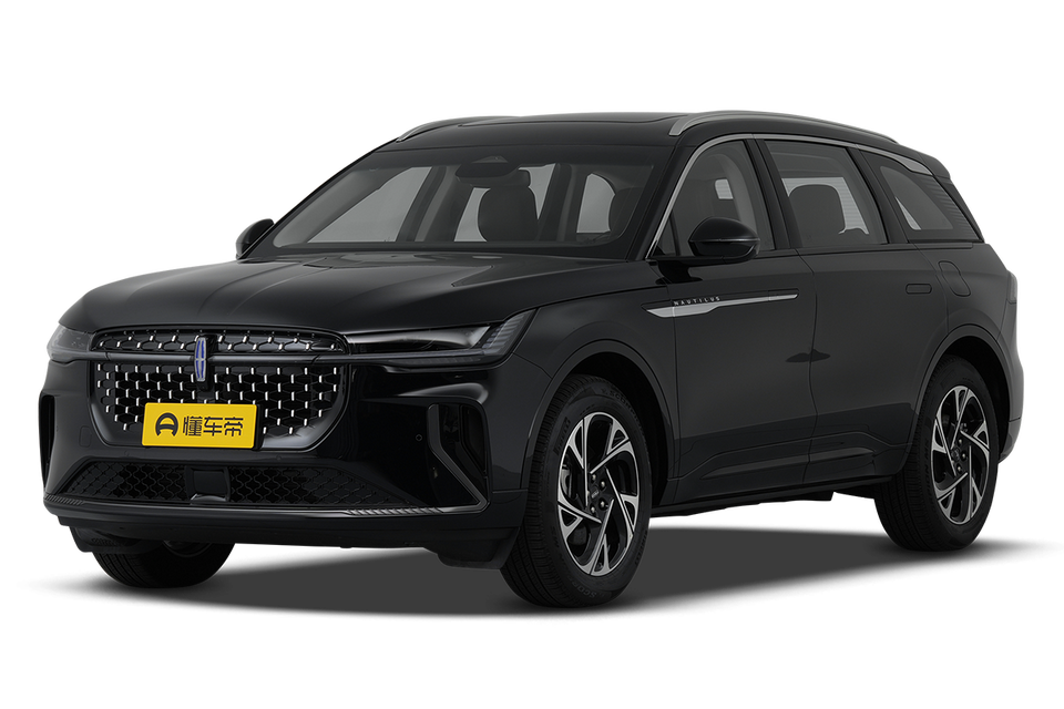 2.0T four-wheel drive Zunyi Edition