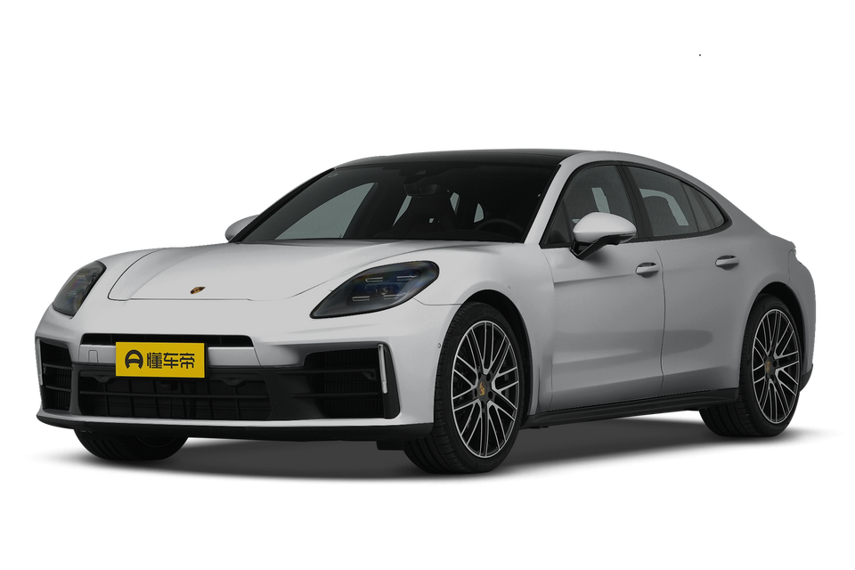 Panamera GTS 4.0T
