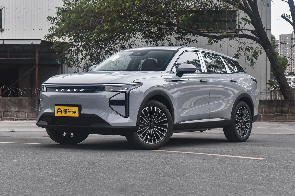 Huanqiu Version 210 ultra-long battery life two-wheel drive