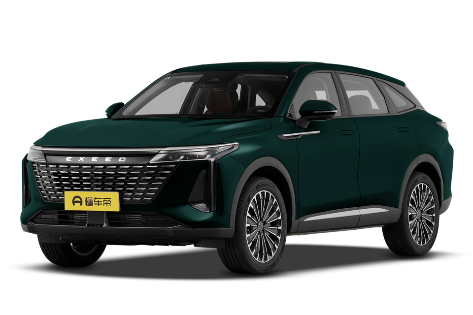 400T two-wheel drive universal version