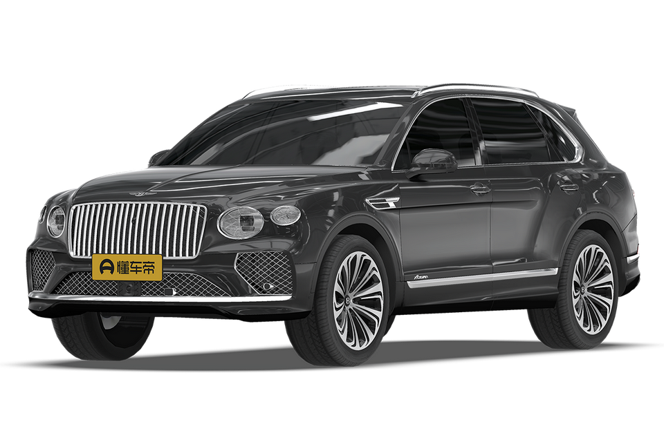 4.0T V8 long wheelbase version