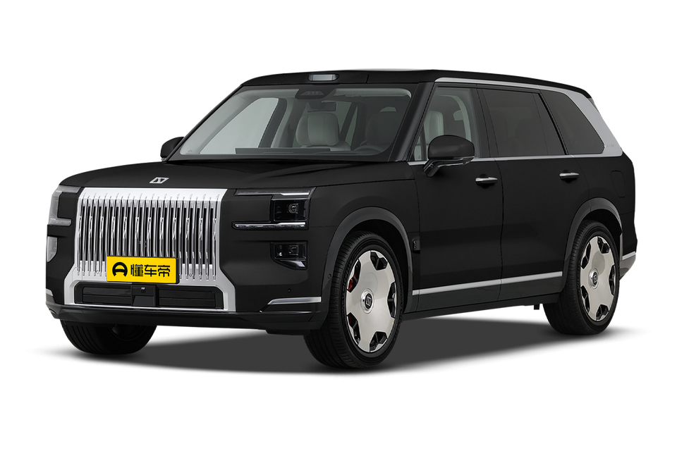 Yao Black version 70kWh