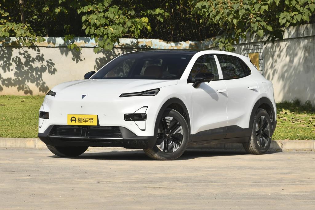 215Max extended range version