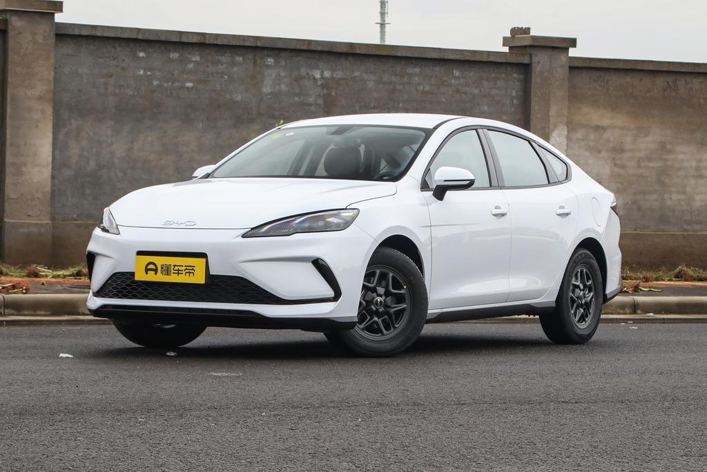 DM-i 128KM luxury type