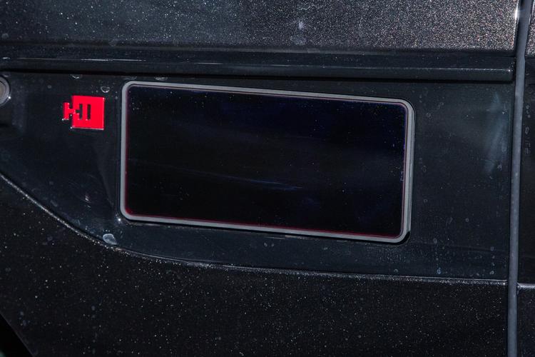 Бэкграунд машины