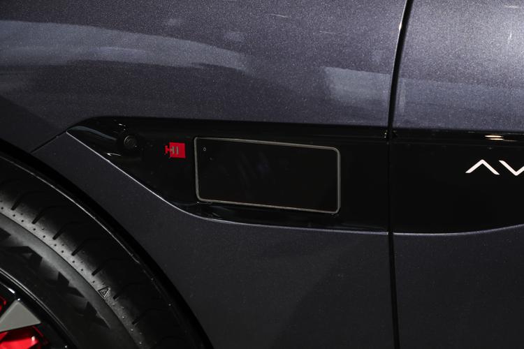 Фото машины