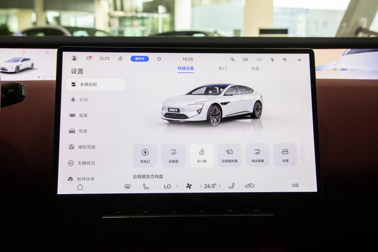 Фото машины