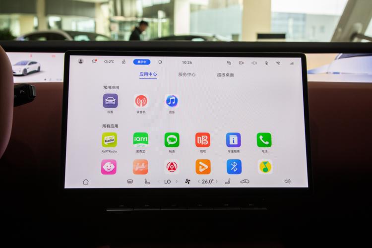 Фото машины