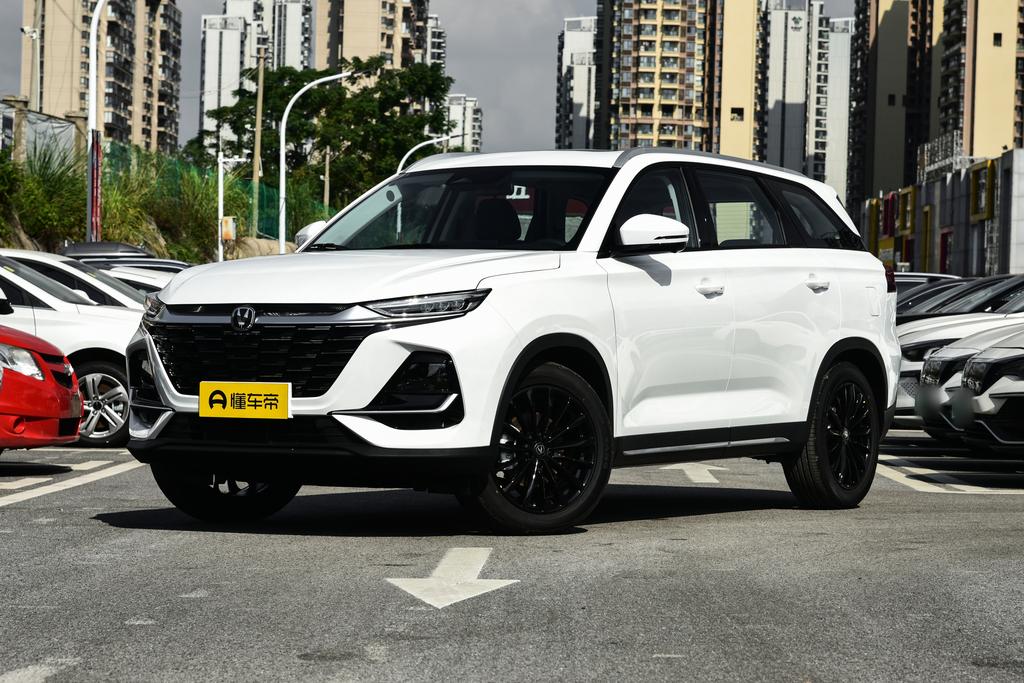 PRO 1.5T DCT Exclusive 7-seater