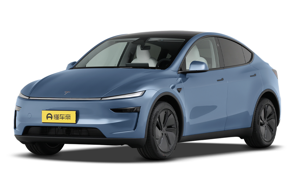 Long battery life, rear-wheel drive version