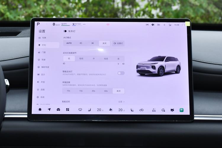 Фото машины