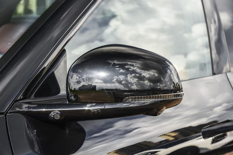 Фото машины