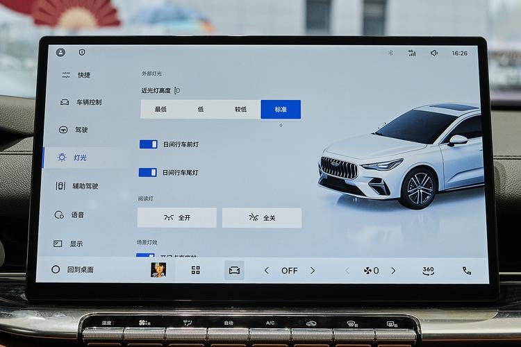 Фото машины