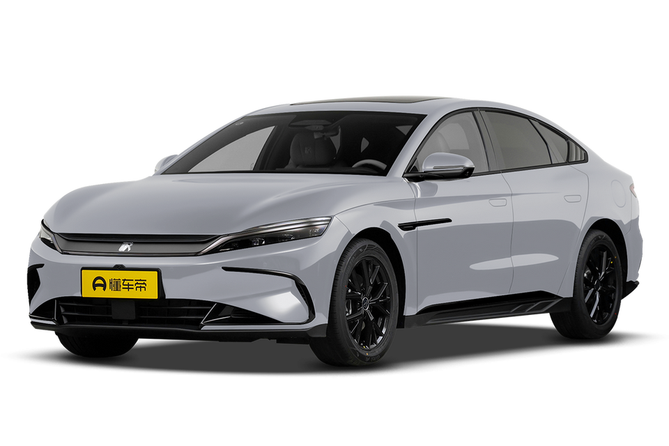 Long battery life smart driving version DM-i 245KM comfortable type