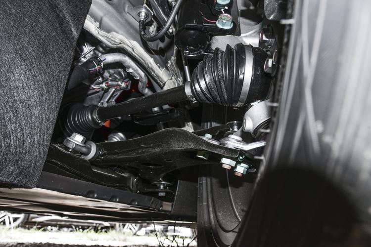 Фото машины 160