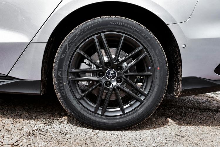 Фото машины 211