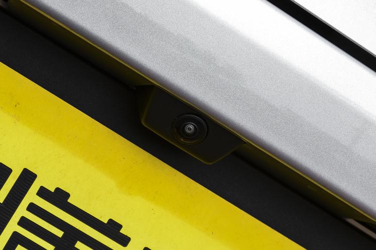 Фото машины 110