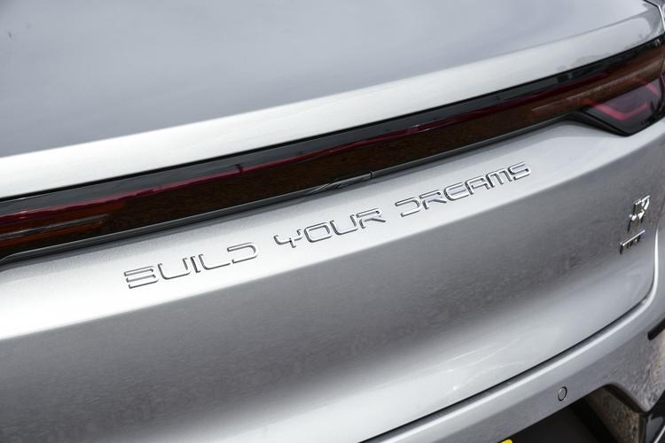 Фото машины 217