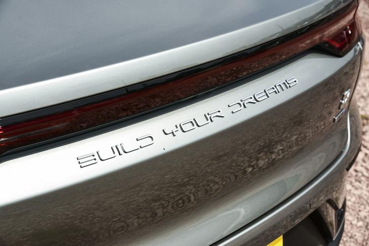 Фото машины 250