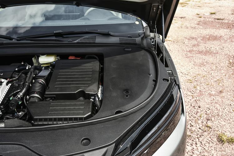 Фото машины 290