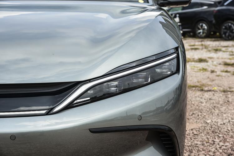 Фото машины 151