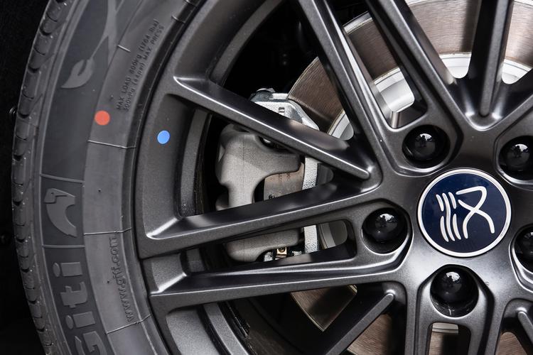 Фото машины 530