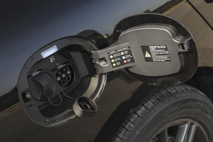 Фото машины 541