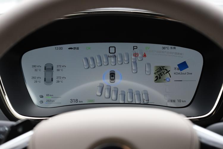 Фото машины 619