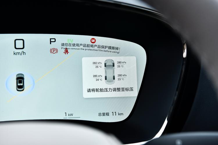 Фото машины 737