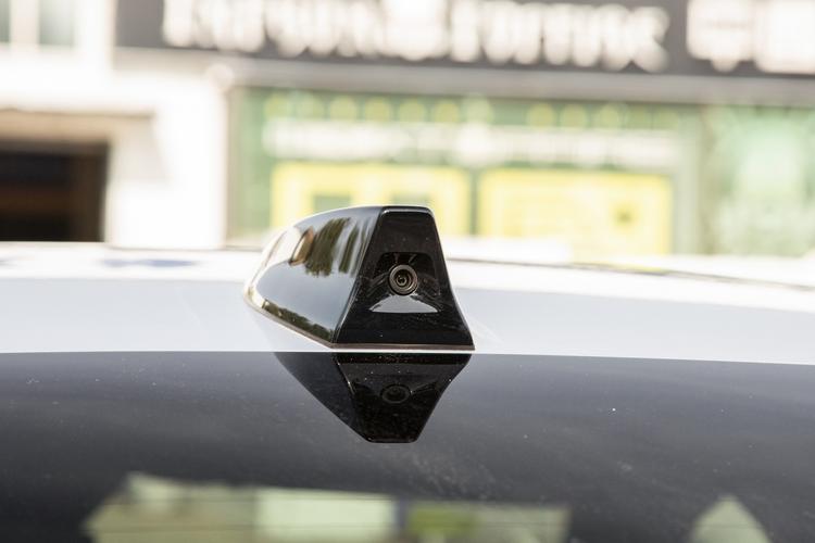 Фото машины 260