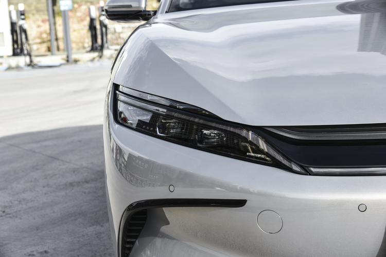 Фото машины 440