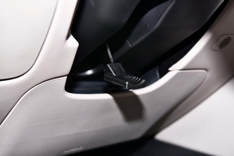 Фото машины 386