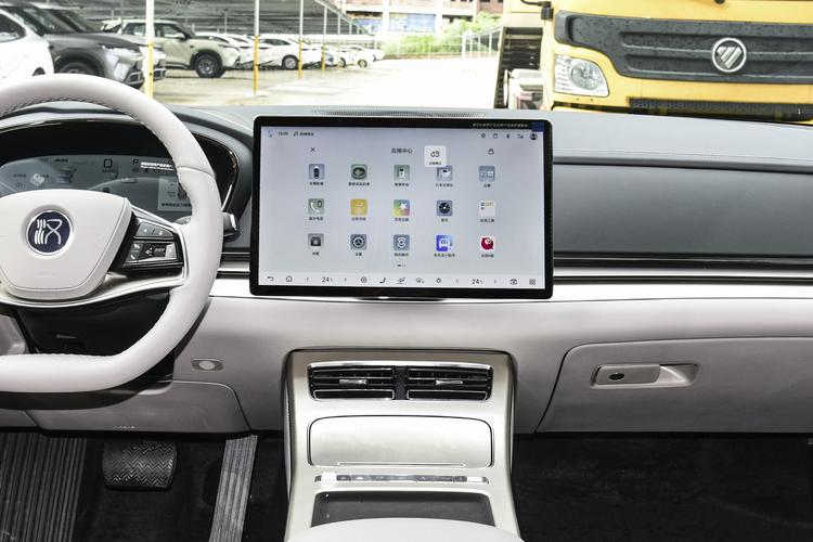 Фото машины 544