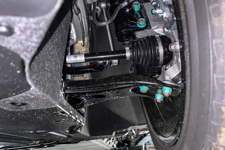 Фото машины 110