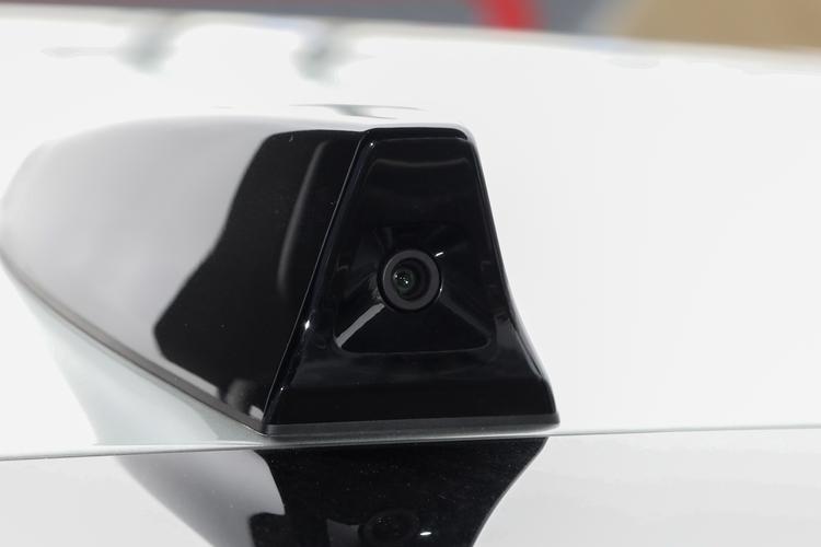 Фото машины 283