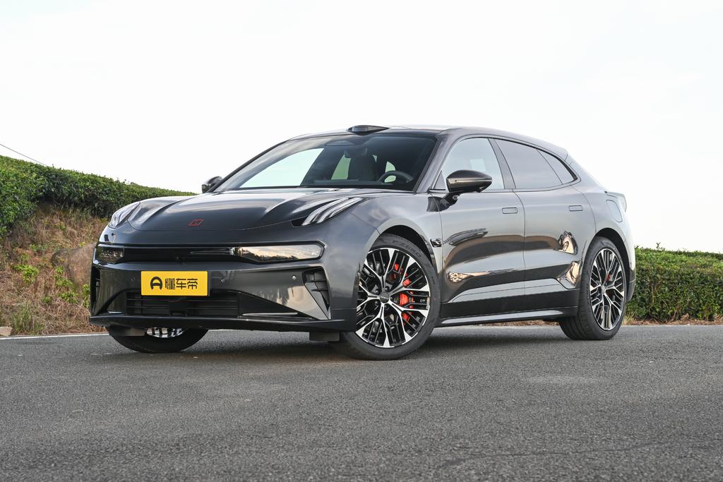 Ultra+ version 103kWh four-wheel drive