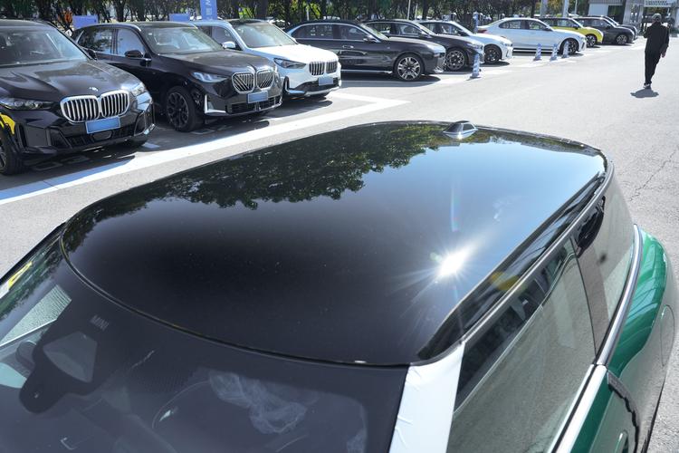 Фото машины