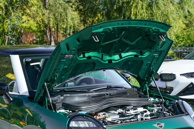 Фото машины