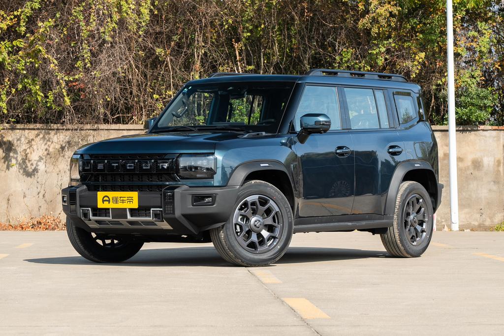 2.0 TD XWD discovery