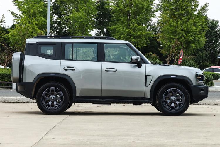 Фото машины 200